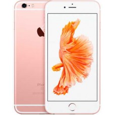 Apple iPhone 6s Plus 16GB (Rose Gold)