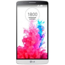 LG G3 Dual D856 32Gb (Silk White)
