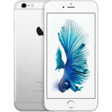 Apple iPhone 6s Plus 64GB (Silver)