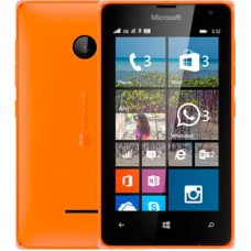 Microsoft Lumia 532 (Nokia) Dual SIM Orange