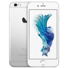 Apple iPhone 6s 128GB (Silver)
