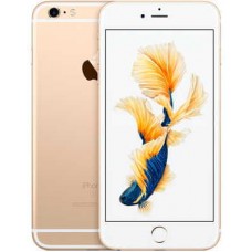 Apple iPhone 6s Plus 128GB (Gold)